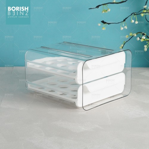 BORISH BEINZ EGG BOX ACC BBKW LT01 WH | 6 - Login Megastore