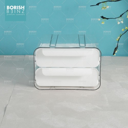 BORISH BEINZ EGG BOX ACC BBKW LT01 WH | 7 - Login Megastore