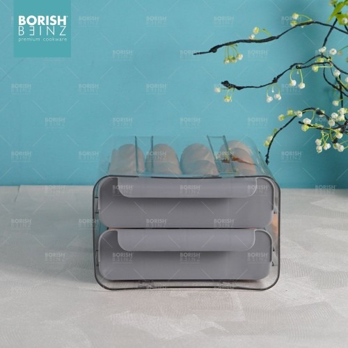 BORISH BEINZ EGG BOX ACC BBKW LT02 GR | 1 - Login Megastore