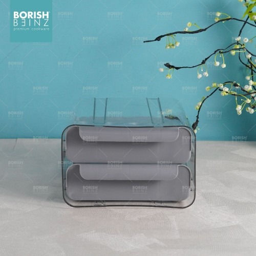 BORISH BEINZ EGG BOX ACC BBKW LT02 GR | 4 - Login Megastore