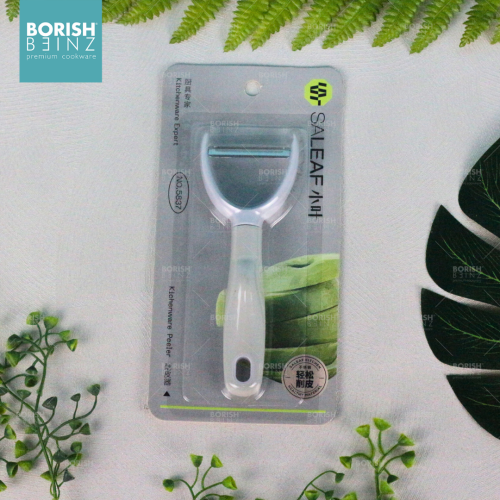 BORISH BEINZ PENGUPAS BBKW 5837 WH SCRAPER | 2 - Login Megastore