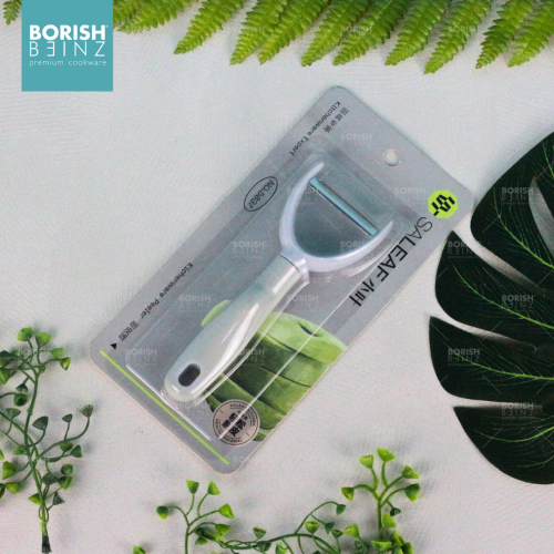 BORISH BEINZ PENGUPAS BBKW 5837 WH SCRAPER | 3 - Login Megastore