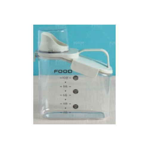 BERVIN STARTER KIT SMALL42 | 2 - Login Megastore