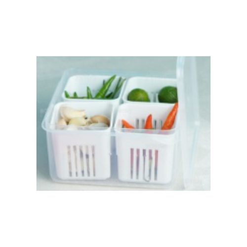 BERVIN STARTER KIT SMALL42 | 3 - Login Megastore