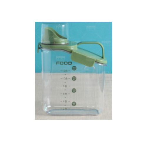 BERVIN STARTER KIT SMALL43 | 2 - Login Megastore