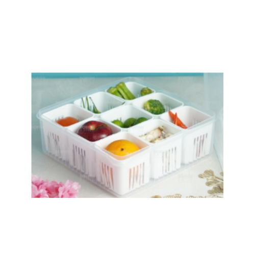 BERVIN STARTER KIT SMALL45 | 3 - Login Megastore