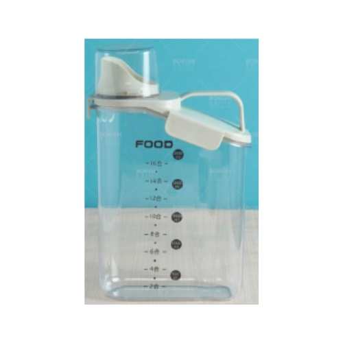 BERVIN STARTER KIT SMALL46 | 2 - Login Megastore