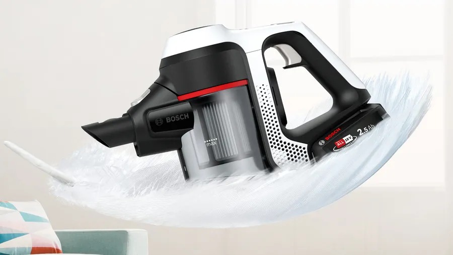 BOSCH DRY VACUUM BCS61113 | 2 - Login Megastore