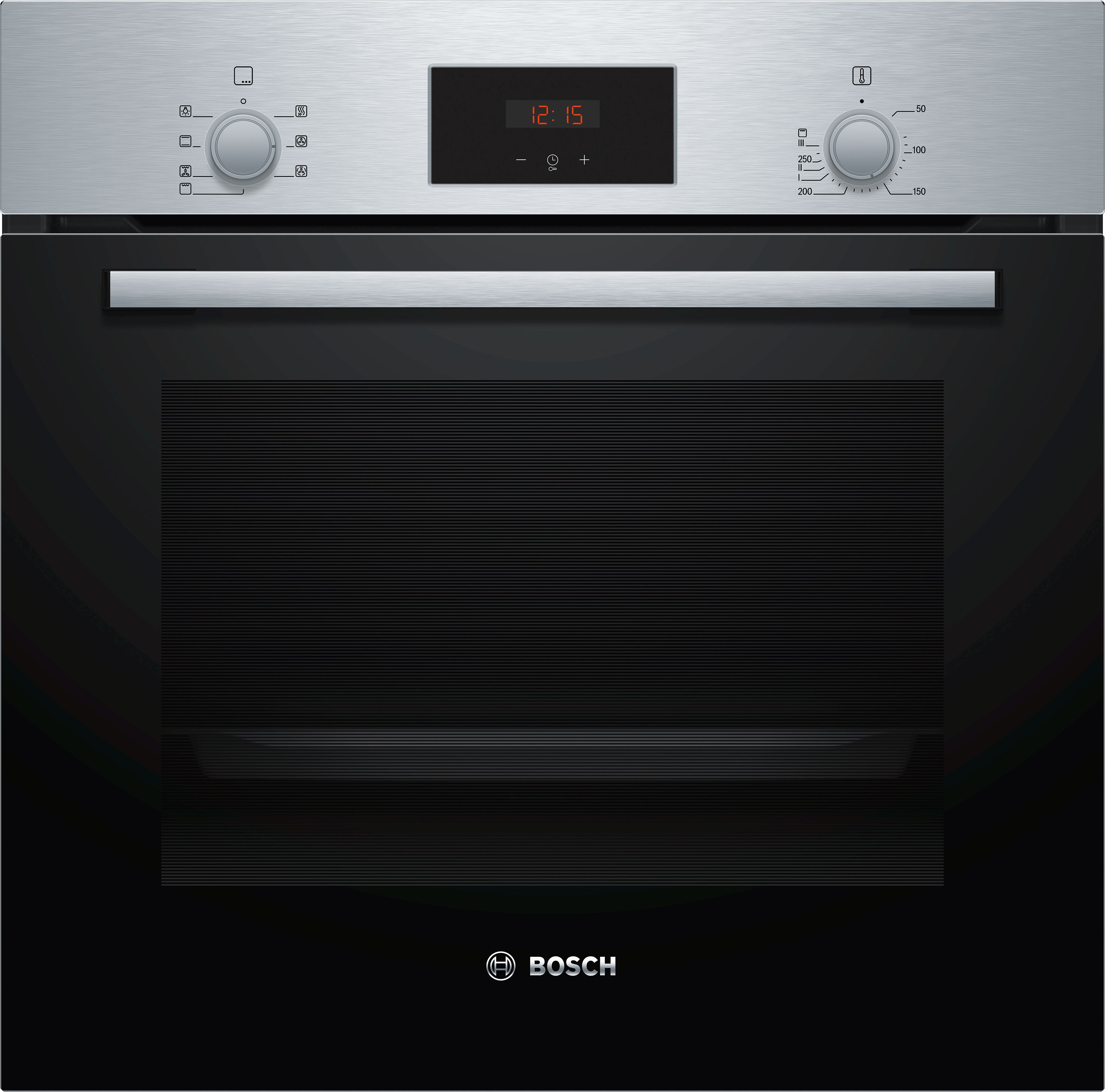 BOSCH BUILT IN ELECTRIC STEAM OVEN HBF113BR0A | 1 - Login Megastore