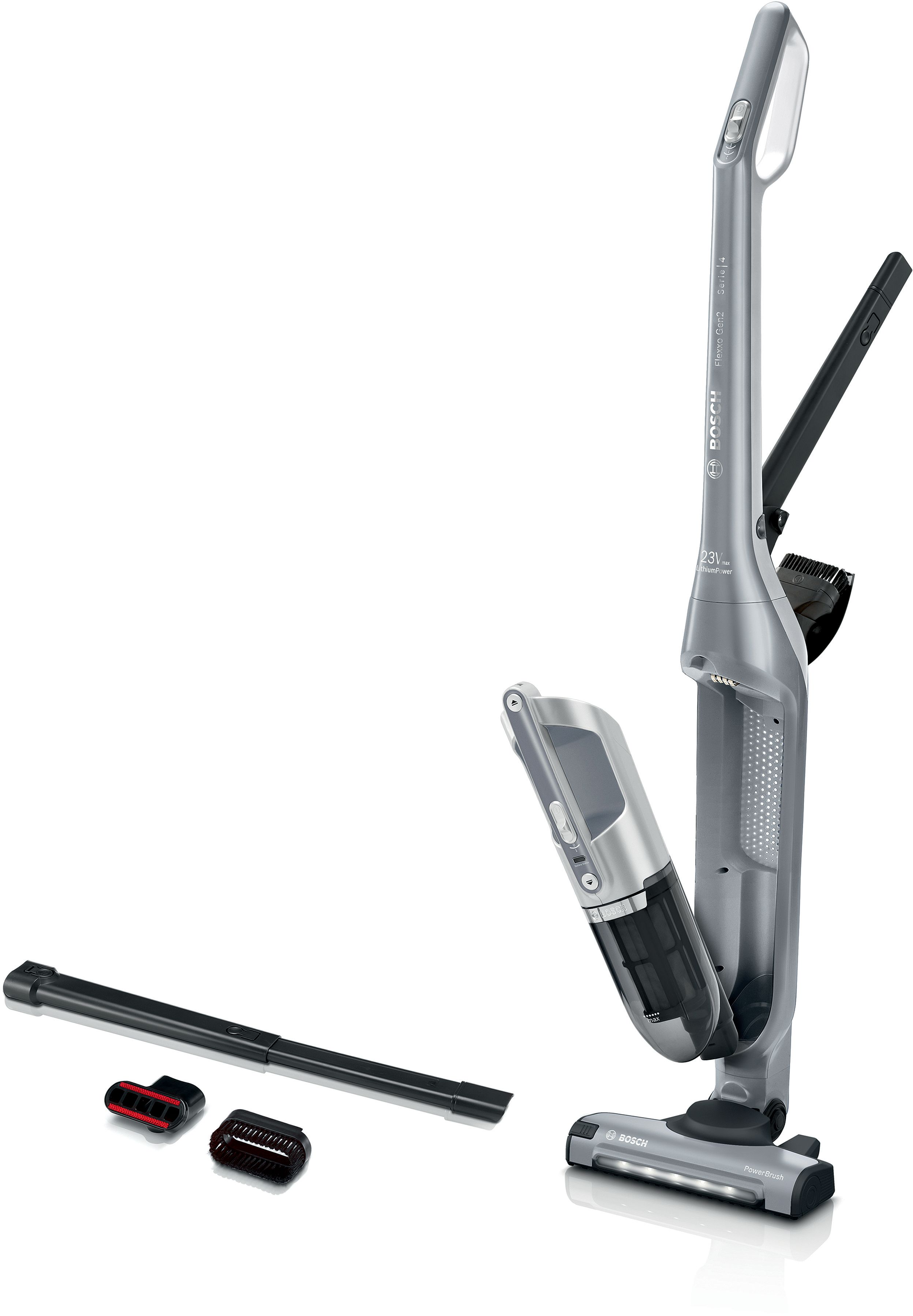 BOSCH WET & DRY VACUUM BCH3K2301 | 1 - Login Megastore