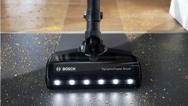 BOSCH DRY VACUUM BCS711EXT | 3 - Login Megastore