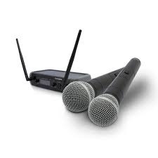 CORES WIRELESS MIC  MW212 | 1 - Login Megastore