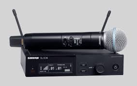 CORES WIRELESS MIC  MW212 | 2 - Login Megastore