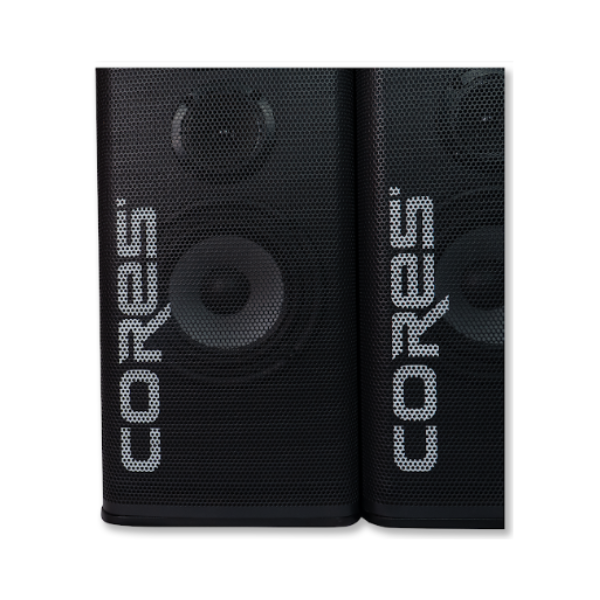 CORES ACTIVE SPEAKER PRO 62A | 5 - Login Megastore