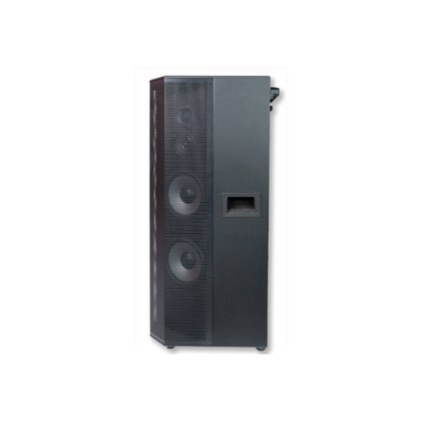 CORES ACTIVE SPEAKER PRO 124A | 2 - Login Megastore