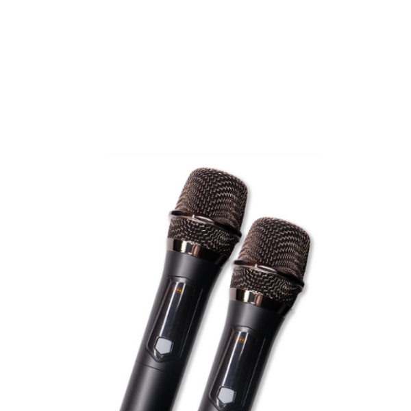 CORES ACTIVE SPEAKER PRO 124A | 4 - Login Megastore
