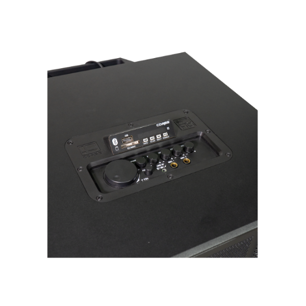 CORES ACTIVE SPEAKER PRO 84V | 2 - Login Megastore