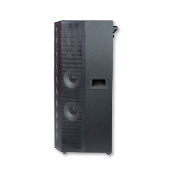 CORES ACTIVE SPEAKER PRO 84V | 3 - Login Megastore