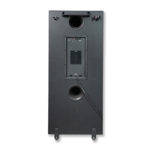 CORES ACTIVE SPEAKER PRO 84V | 4 - Login Megastore
