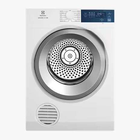 ELECTROLUX DRYER WM EDV854J3WB | 1 - Login Megastore