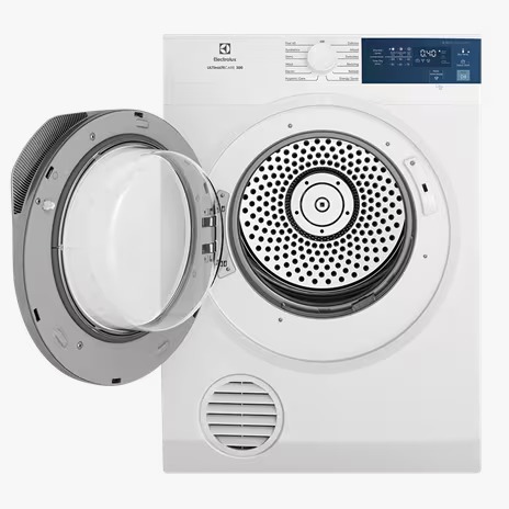 ELECTROLUX DRYER WM EDV854J3WB | 3 - Login Megastore