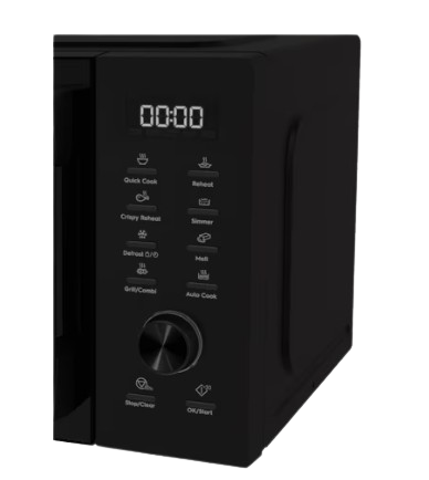 ELECTROLUX MICROWAVE OVEN EMG20D22B | 4 - Login Megastore