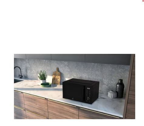 ELECTROLUX MICROWAVE OVEN EMG20D22B | 6 - Login Megastore