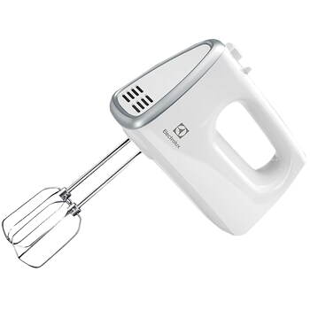 Electrolux Hand Mixer 450w EHM3407 | 1 - Login Megastore