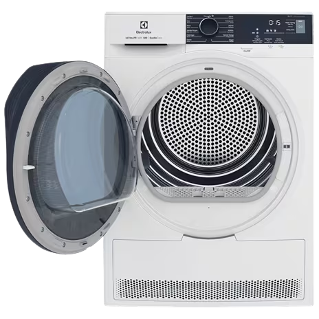 Electrolux dryer 8kg EDH804H5WB | 1 - Login Megastore