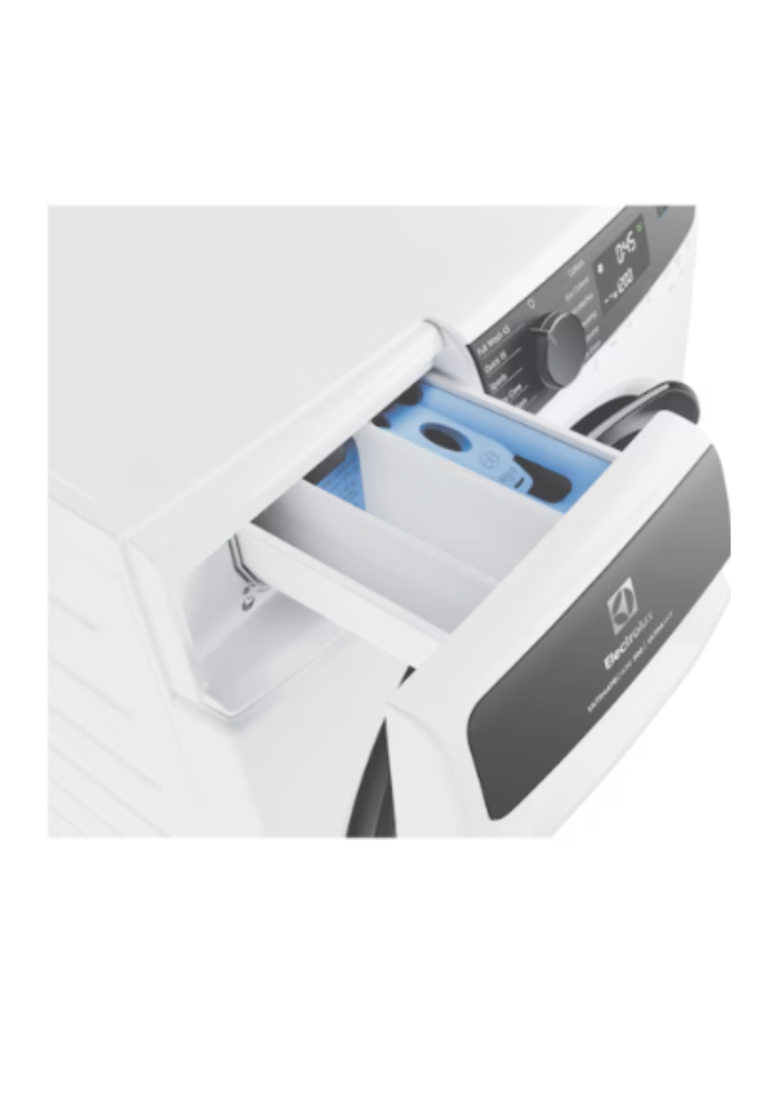 ELECTROLUX-FRONT LOAD WM-EWF9023P5WC | 5 - Login Megastore