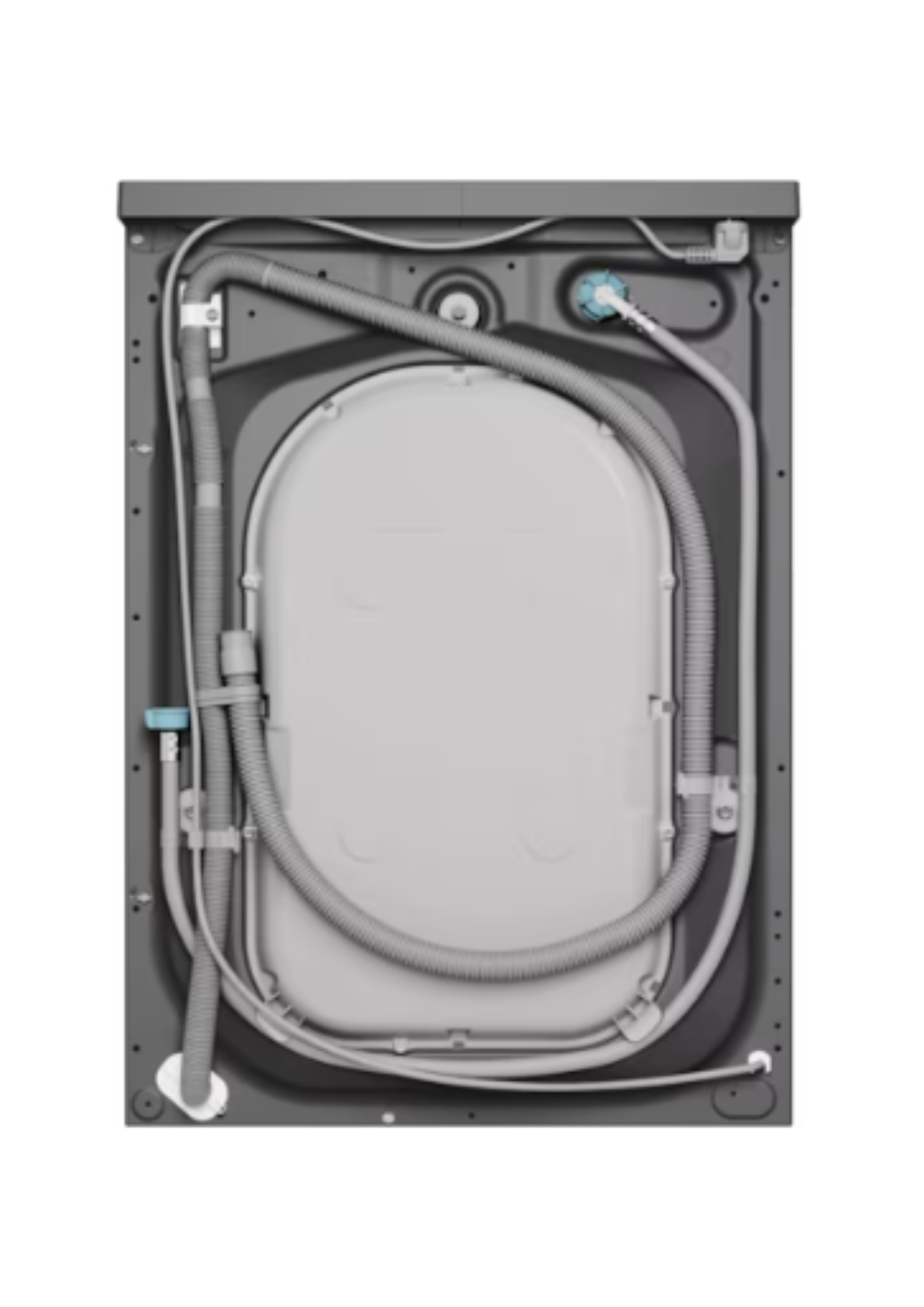 ELECTROLUX-FRONT LOAD WM-EWW1023P5SC | 3 - Login Megastore