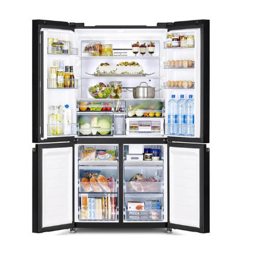 HITACHI 4D REF RWB700VGD2GBK | 3 - Login Megastore