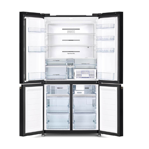 HITACHI 4D REF RWB700VGD2GBK | 4 - Login Megastore