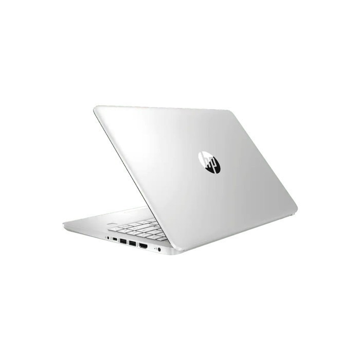 HP NOTEBOOK LAPTOP 14S FQ0564AU SILVER | 3 - Login Megastore