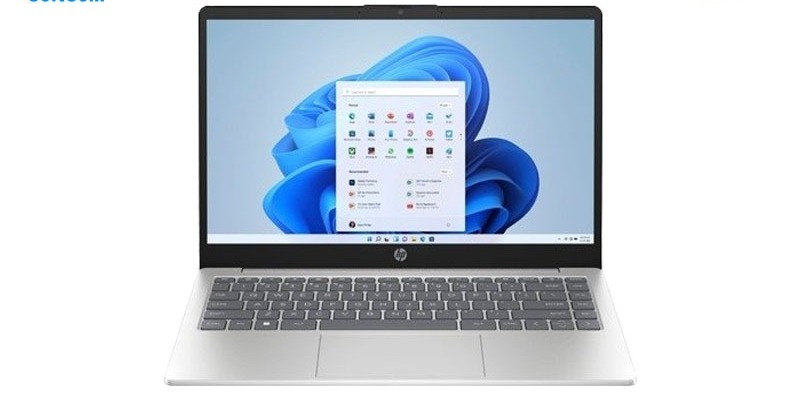 HP NOTEBOOK LAPTOP 14 EP0019TU I7 1355U SILVER | 1 - Login Megastore