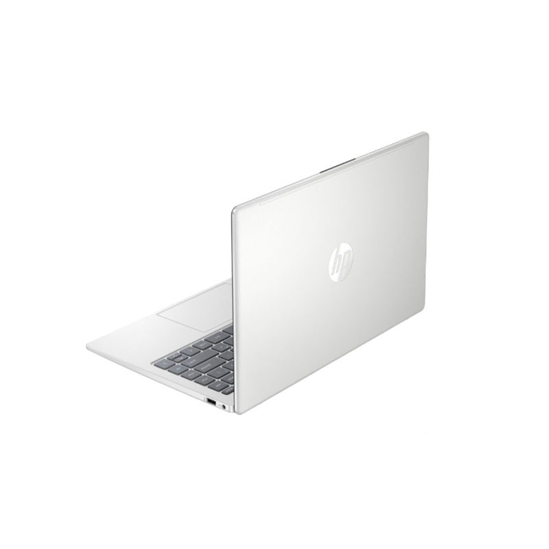 HP NOTEBOOK LAPTOP 14 EP0019TU I7 1355U SILVER | 3 - Login Megastore