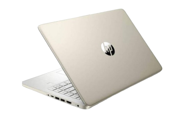 HP NOTEBOOK LAPTOP 14S FQ1011AU R3 5300 GOLD (KI) | 2 - Login Megastore