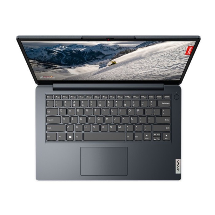 LENOVO NOTEBOOK LAPTOP IP1 14AMN7 ATHLON UMA CLOUD GREY (KI) | 2 - Login Megastore
