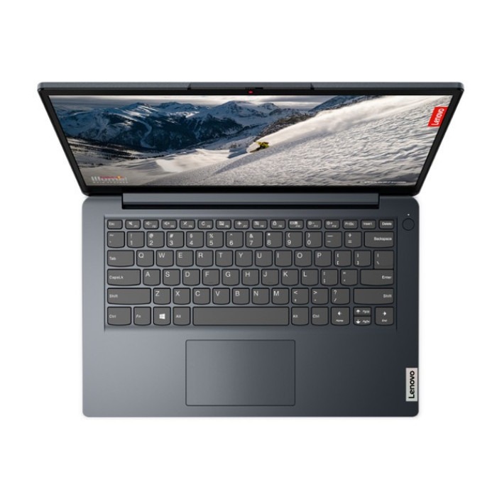 LENOVO NOTEBOOK LAPTOP IP1 14AMN7 ATHLON UMA CLOUD GREY | 2 - Login Megastore