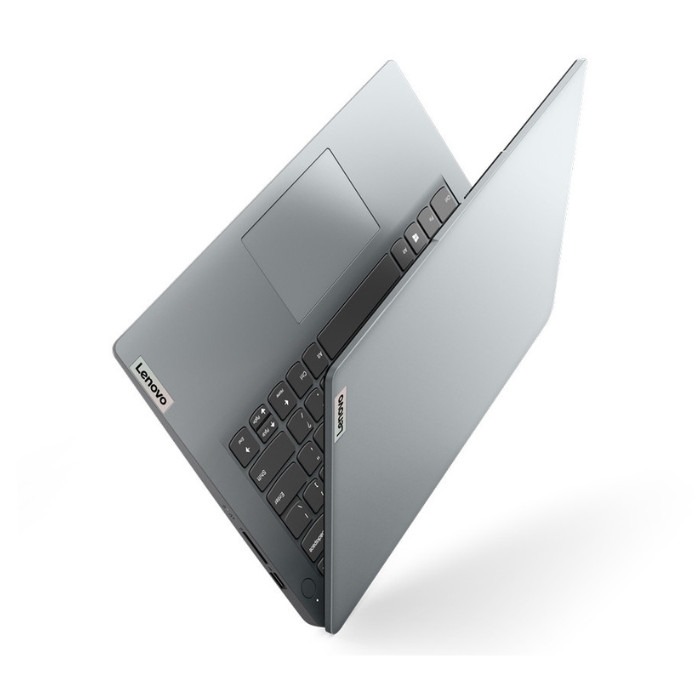 LENOVO NOTEBOOK LAPTOP IP1 14AMN7 ATHLON UMA CLOUD GREY (KI) | 3 - Login Megastore