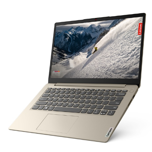 LENOVO NOTEBOOK LAPTOP IP1 14IGL7 CELERON SAND (KI) | 1 - Login Megastore