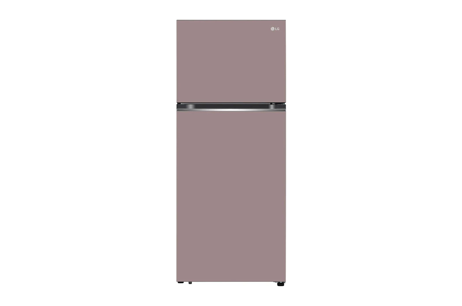 LG 2 DOOR REFRIGERATOR GNB312PQGP CLAY PINK | 1 - Login Megastore