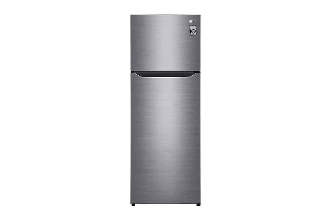 LG 2 DOOR REFRIGERATOR GNB222SQIB | 1 - Login Megastore