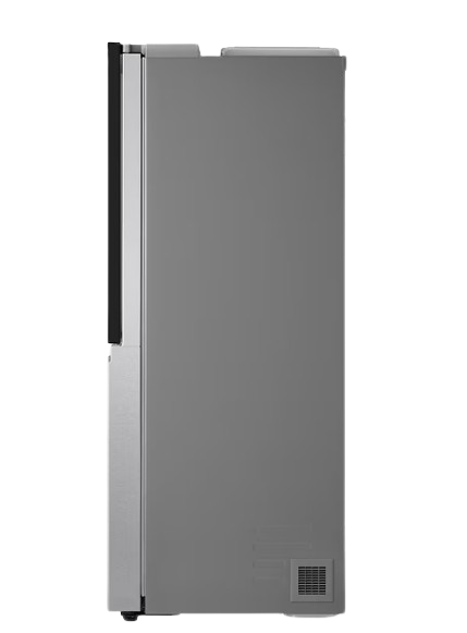 LG SIDE BY SIDE 2D GCQ257CSFW | 14 - Login Megastore