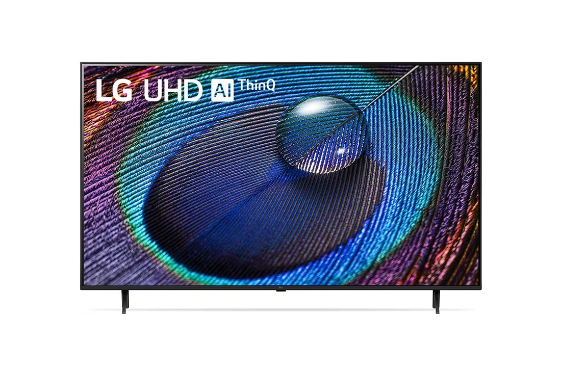 LG LED TV 65UR9050PSK | 1 - Login Megastore