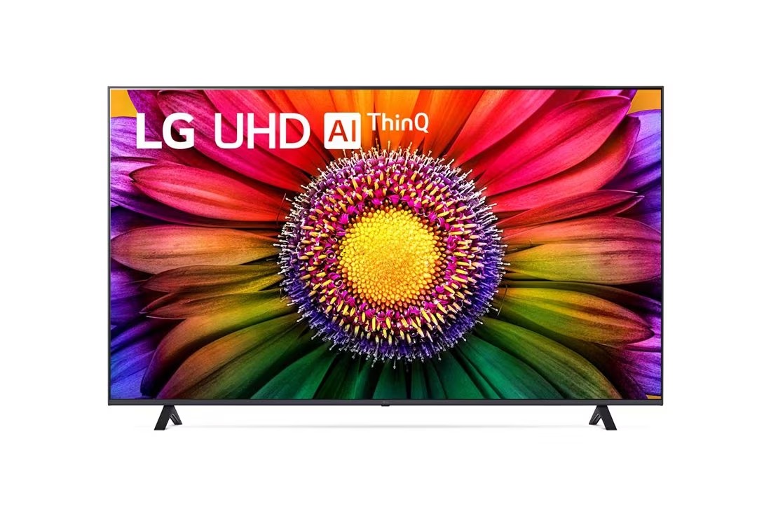 LG LED TV 75UR8050PSB | 1 - Login Megastore