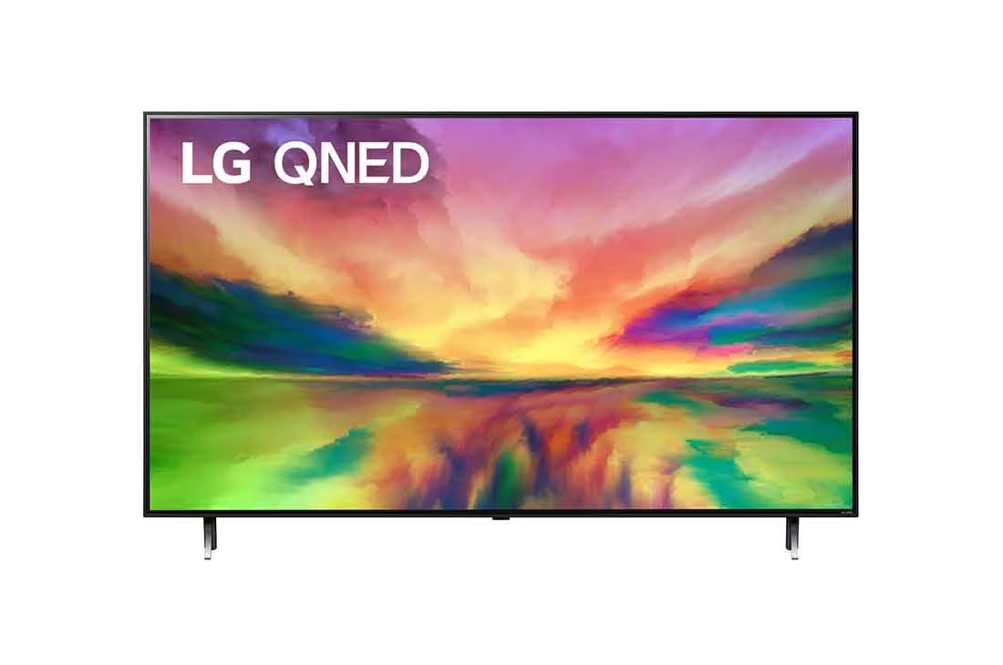 LG LED TV 50QNED80SRA | 1 - Login Megastore