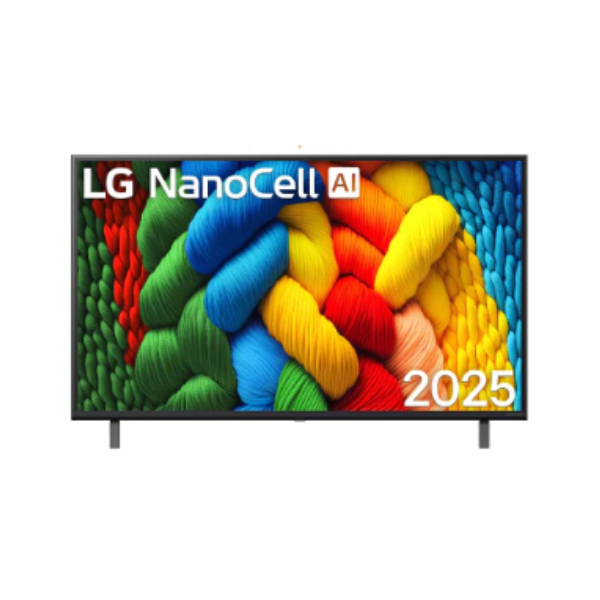 LG LED TV 43NANO80ASA | 1 - Login Megastore