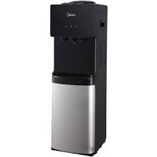 MIDEA STANDING WATER DISPENSER YL1634S | 3 - Login Megastore