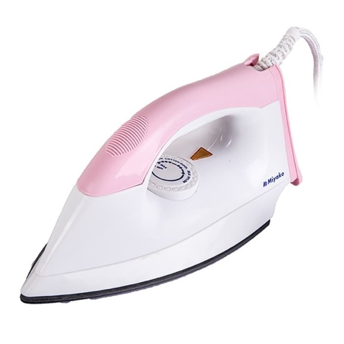 MIYAKO DRY IRON  EI1000M | 1 - Login Megastore